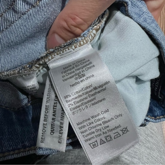 J. Crew Slim Broken In Boyfriend Relaxed Jean - Picture 7 of 9